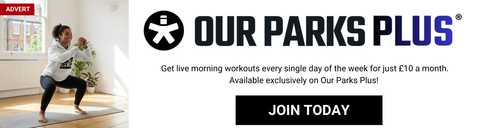 Couch to Fitness Weight Loss Programme