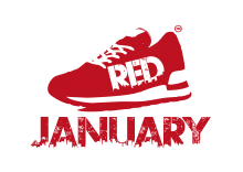 RED January