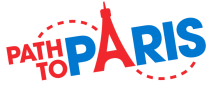 path to paris logo